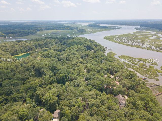 155 Bull Point Dr, Seabrook, SC 29940