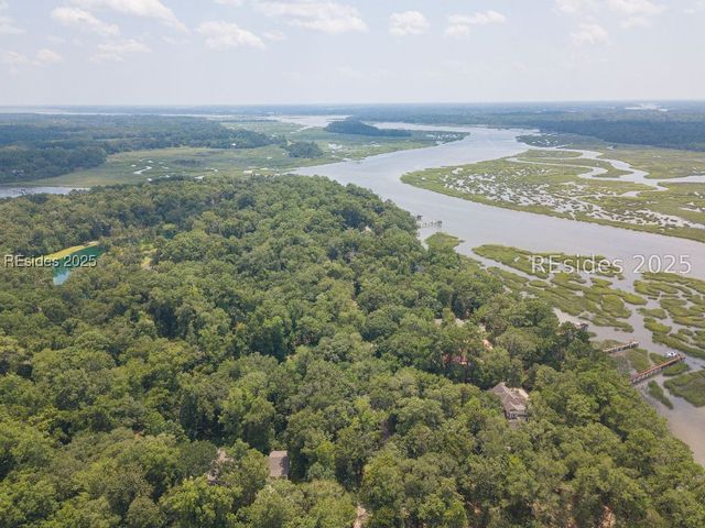 155 Bull Point Dr, Seabrook, SC 29940