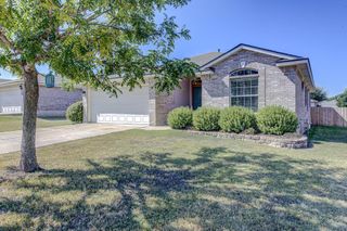 1111 Whitley DR, Leander, TX 78641