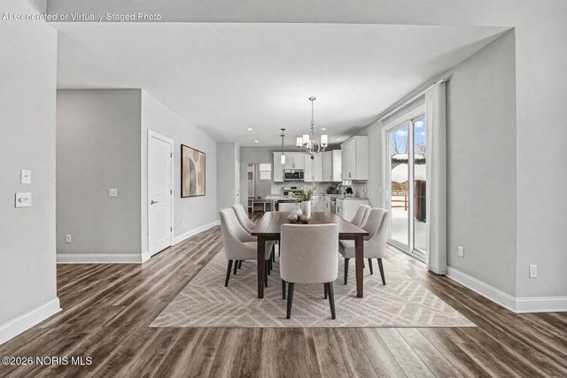 792 Wilkshire Drive, Waterville, OH 43566