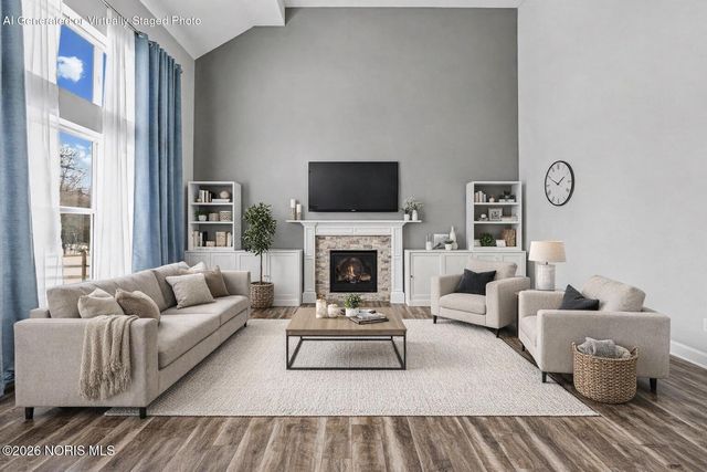 792 Wilkshire Drive, Waterville, OH 43566