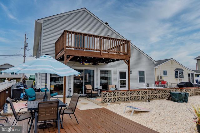 17 S ENSIGN DR, Tuckerton, NJ 08087