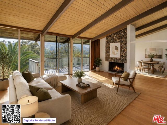 3557 Serra Road, Malibu, CA 90265