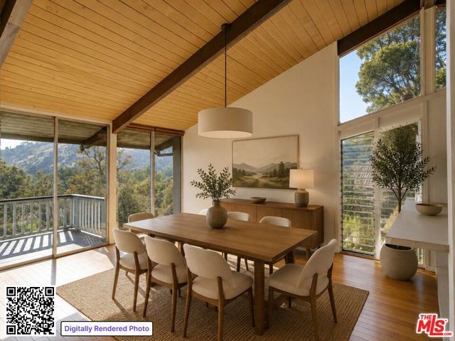 3557 Serra Road, Malibu, CA 90265