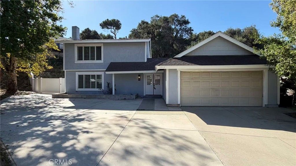 2907 Rio Lempa, Hacienda Heights, CA 91745 — exterior