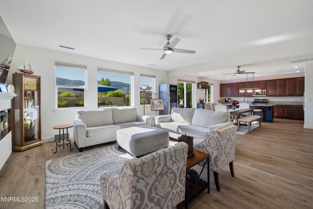 10260 Rollins Drive, Reno, NV 89521