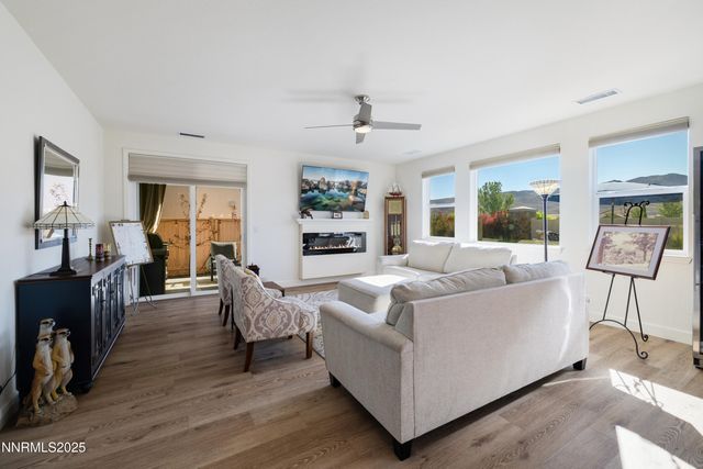 10260 Rollins Drive, Reno, NV 89521