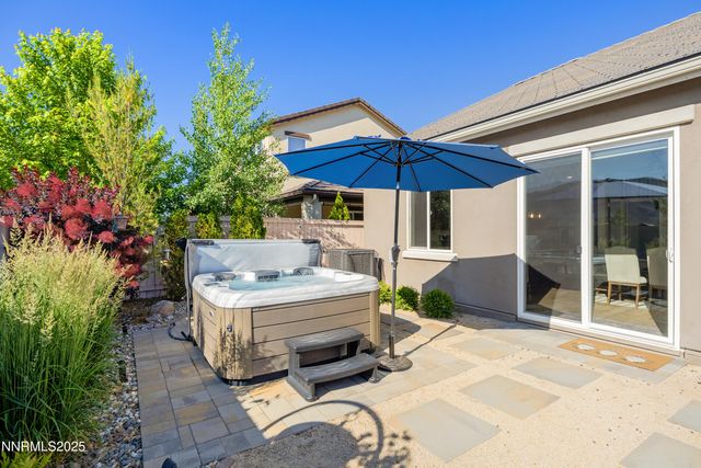 10260 Rollins Drive, Reno, NV 89521