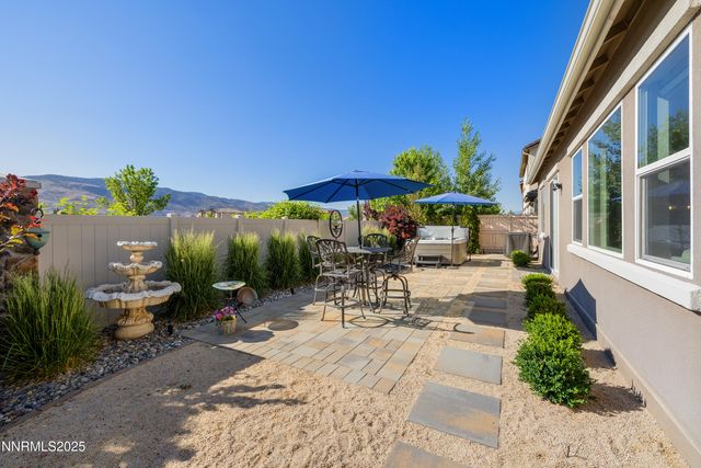 10260 Rollins Drive, Reno, NV 89521