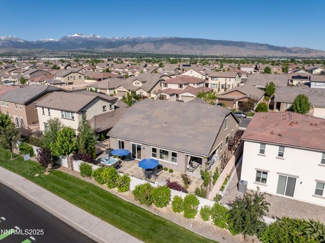 10260 Rollins Drive, Reno, NV 89521