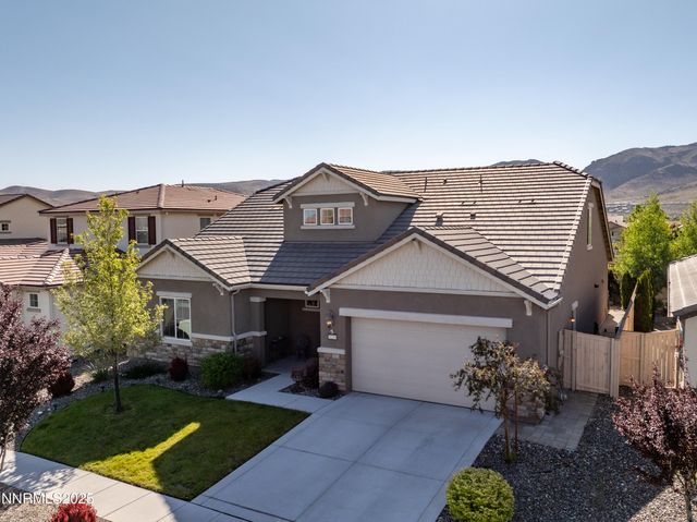 10260 Rollins Drive, Reno, NV 89521