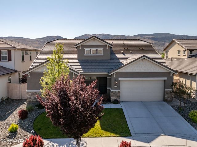 10260 Rollins Drive, Reno, NV 89521
