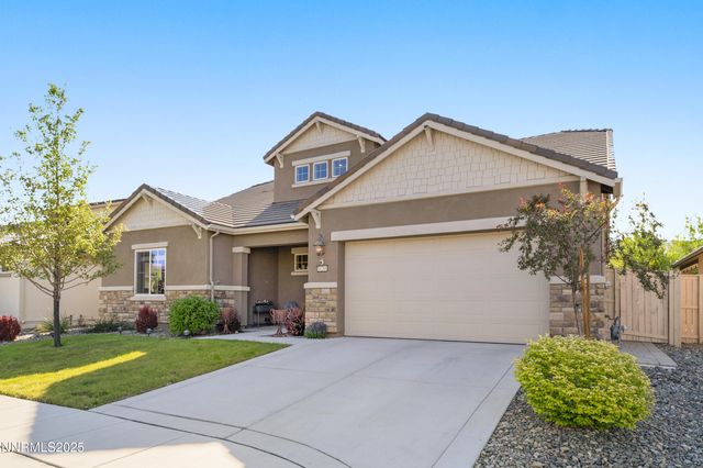 10260 Rollins Drive, Reno, NV 89521