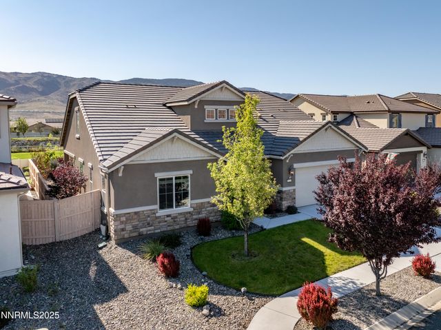 10260 Rollins Drive, Reno, NV 89521