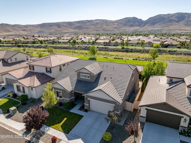 10260 Rollins Drive, Reno, NV 89521