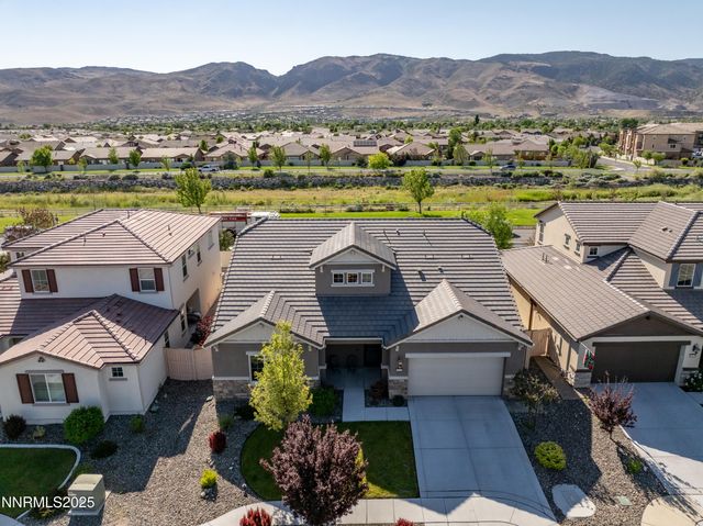 10260 Rollins Drive, Reno, NV 89521