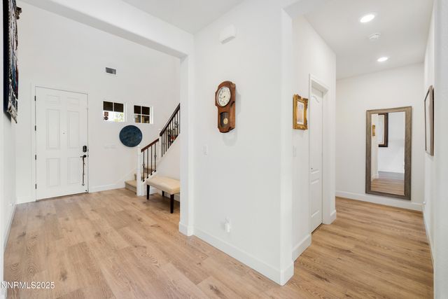 10260 Rollins Drive, Reno, NV 89521