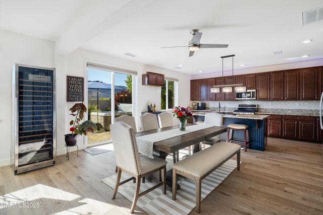 10260 Rollins Drive, Reno, NV 89521