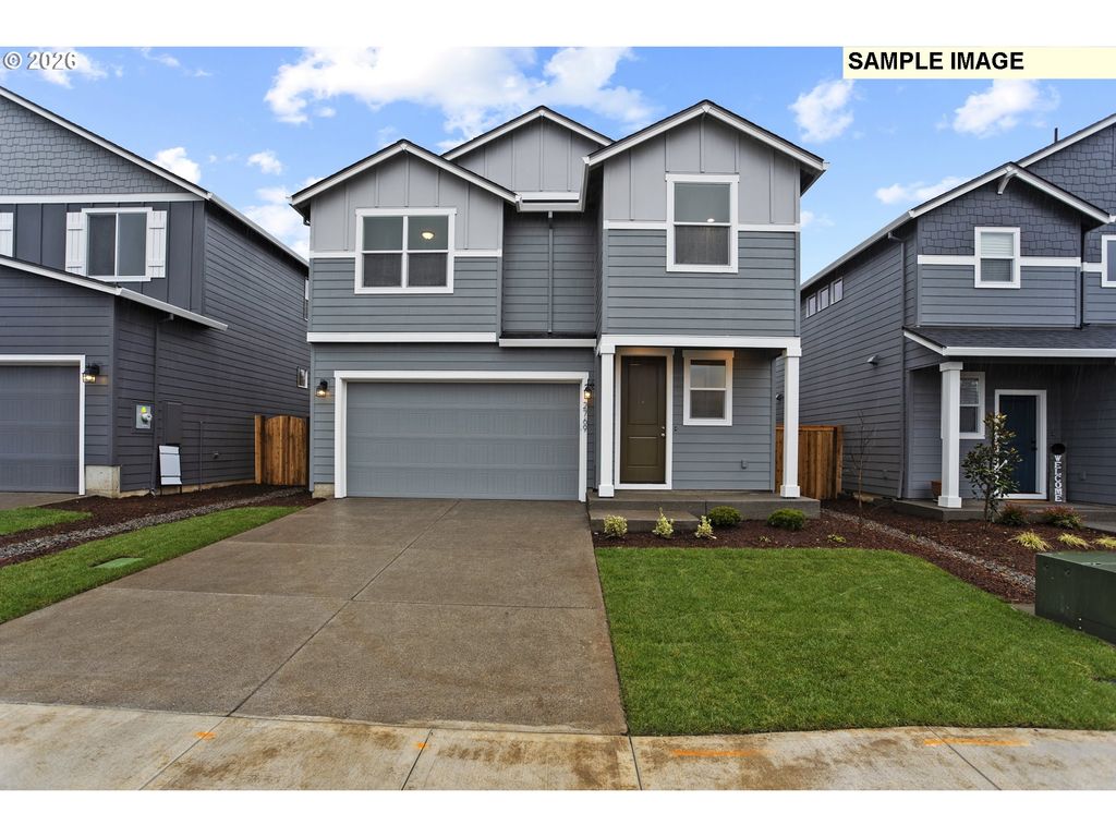 2667 Ne Claire Rd 203, Estacada, OR 97023