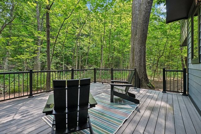 37 Moseley, Needham, MA 02492