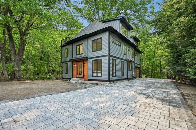 37 Moseley, Needham, MA 02492