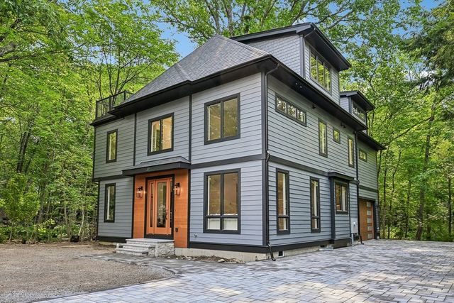 37 Moseley, Needham, MA 02492