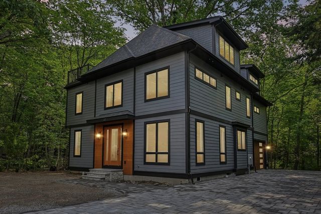 37 Moseley, Needham, MA 02492