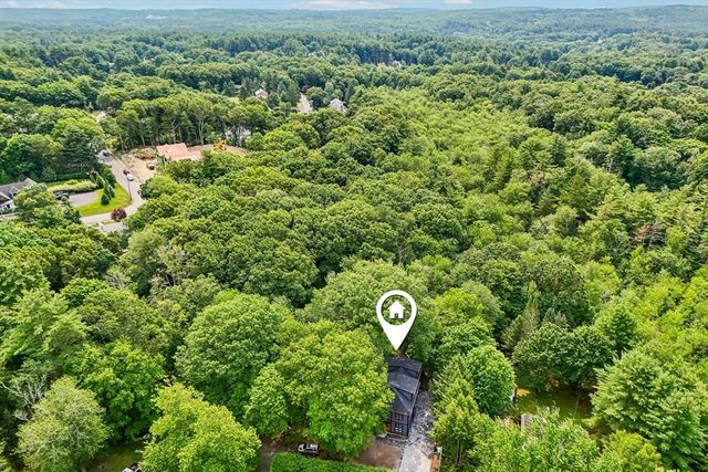 37 Moseley, Needham, MA 02492