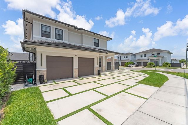1810 SW 144th Avenue, Miami, FL 33175