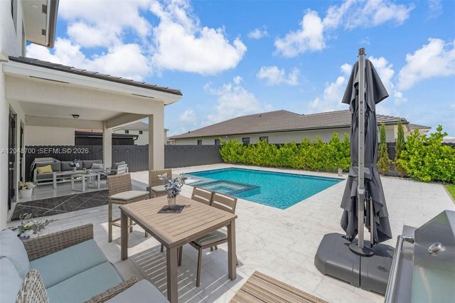 1810 SW 144th Avenue, Miami, FL 33175