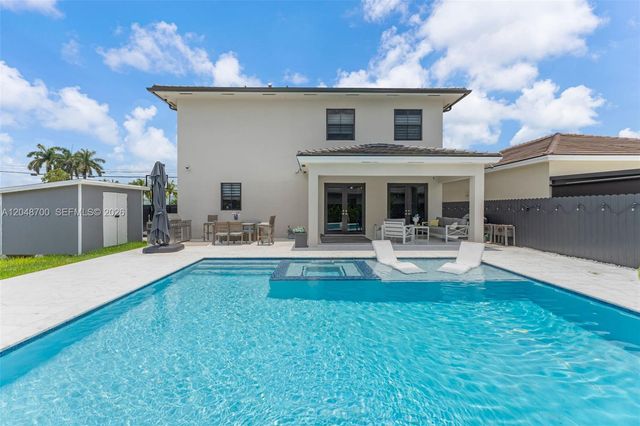 1810 SW 144th Avenue, Miami, FL 33175