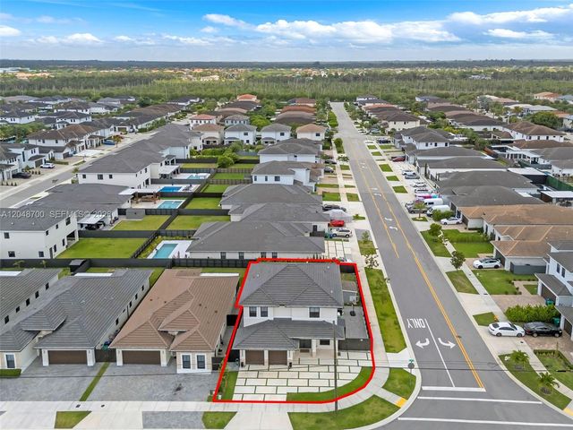 1810 SW 144th Avenue, Miami, FL 33175