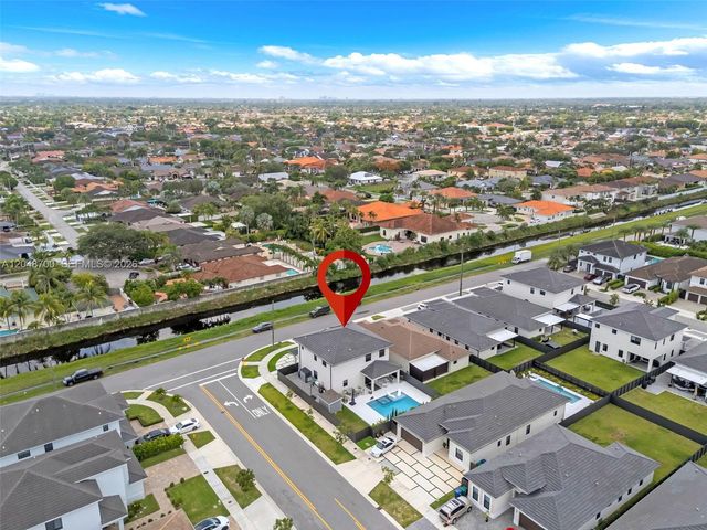 1810 SW 144th Avenue, Miami, FL 33175