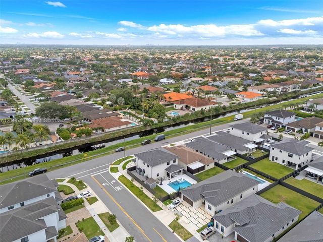 1810 SW 144th Avenue, Miami, FL 33175