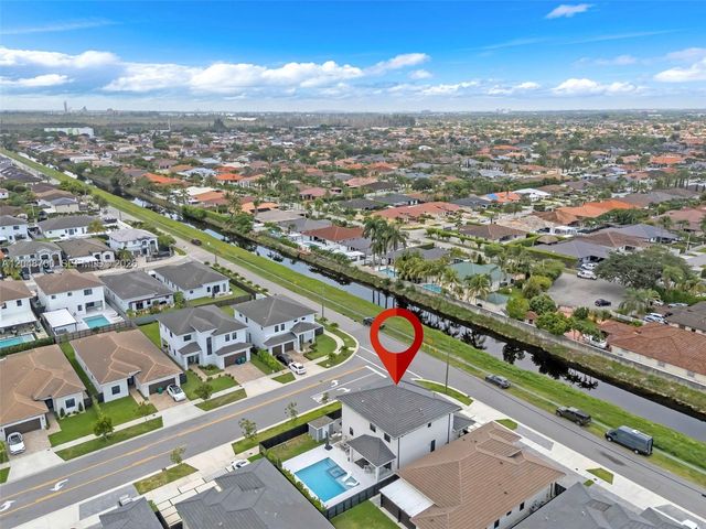 1810 SW 144th Avenue, Miami, FL 33175