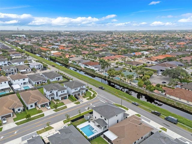 1810 SW 144th Avenue, Miami, FL 33175