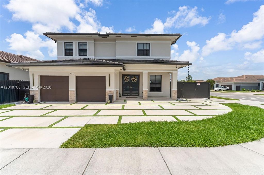 1810 SW 144th Avenue, Miami, FL 33175
