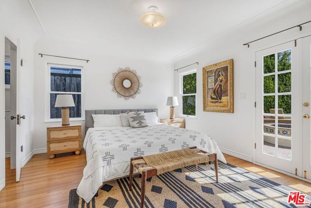 1734 S Sherbourne Drive, Los Angeles, CA 90035