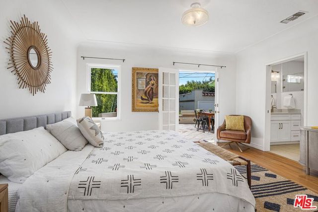 1734 S Sherbourne Drive, Los Angeles, CA 90035