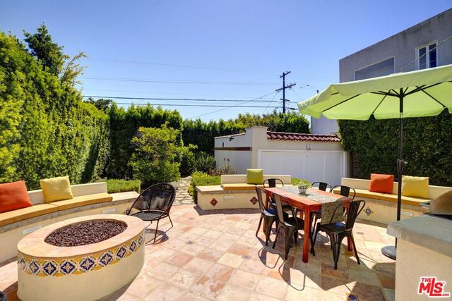 1734 S Sherbourne Drive, Los Angeles, CA 90035
