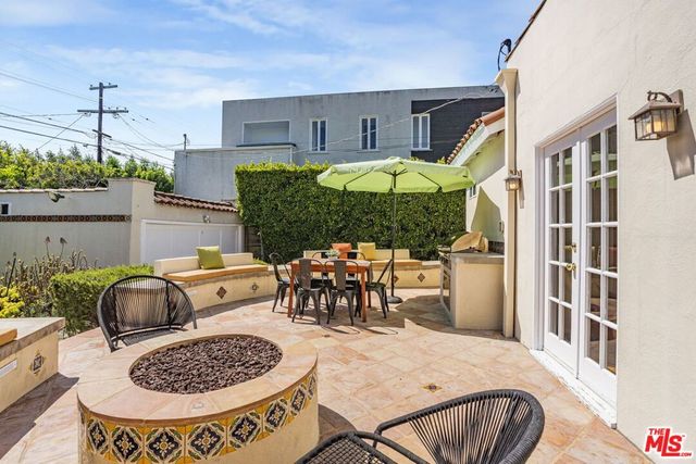 1734 S Sherbourne Drive, Los Angeles, CA 90035
