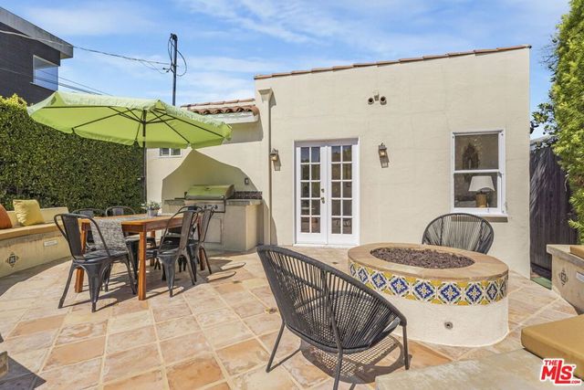 1734 S Sherbourne Drive, Los Angeles, CA 90035