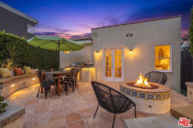 1734 S Sherbourne Drive, Los Angeles, CA 90035