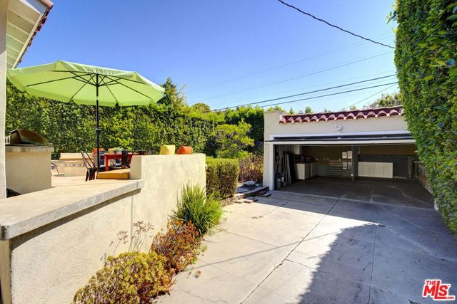 1734 S Sherbourne Drive, Los Angeles, CA 90035