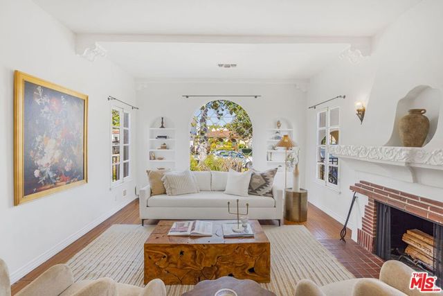 1734 S Sherbourne Drive, Los Angeles, CA 90035