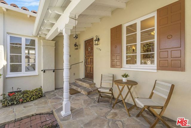 1734 S Sherbourne Drive, Los Angeles, CA 90035
