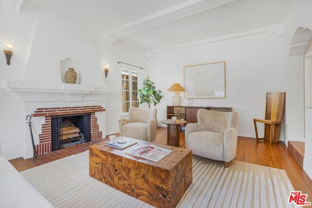 1734 S Sherbourne Drive, Los Angeles, CA 90035