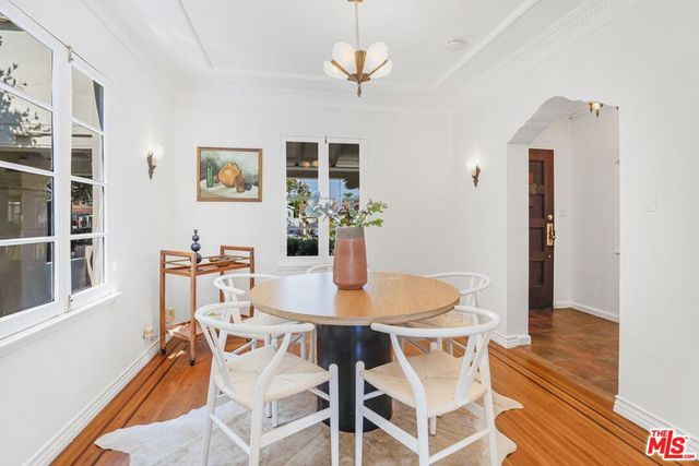 1734 S Sherbourne Drive, Los Angeles, CA 90035