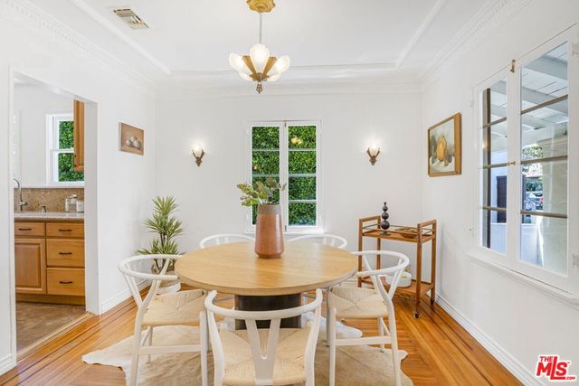 1734 S Sherbourne Drive, Los Angeles, CA 90035