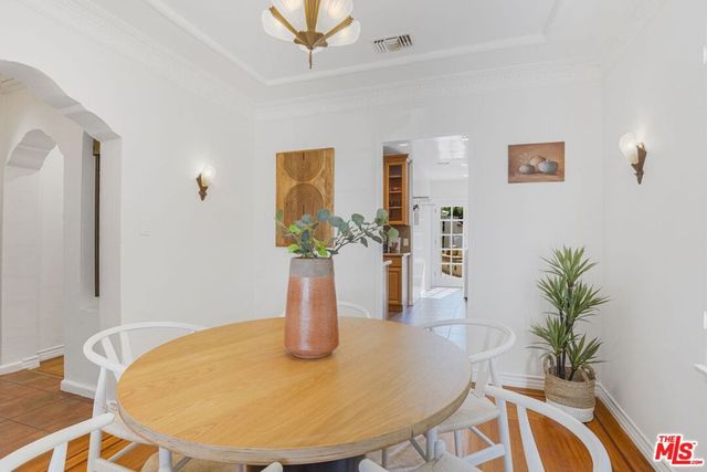 1734 S Sherbourne Drive, Los Angeles, CA 90035